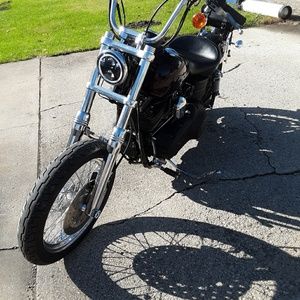 Meet your Posher, Richard